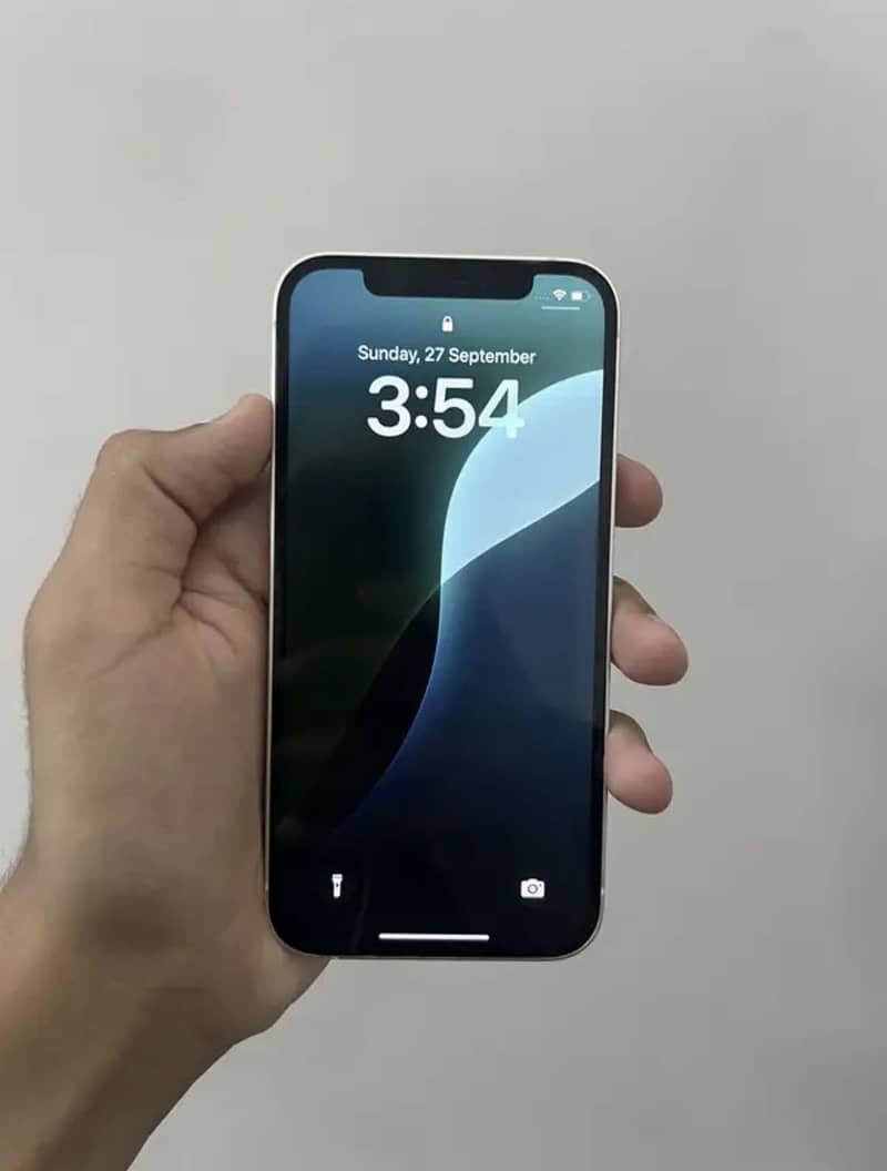 Apple iPhone 12 6