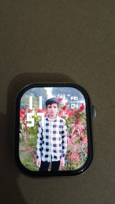 simple smart watch new ha content 03004813014