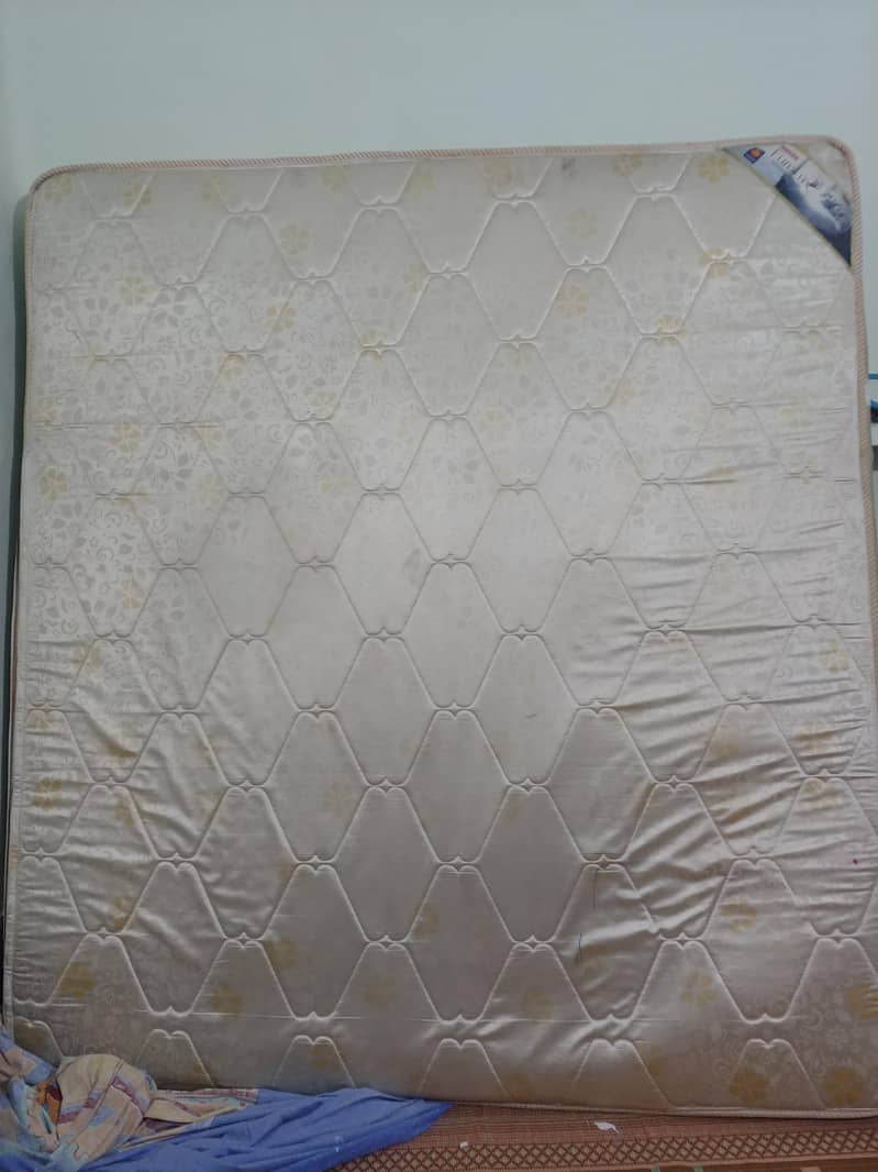mattress 1