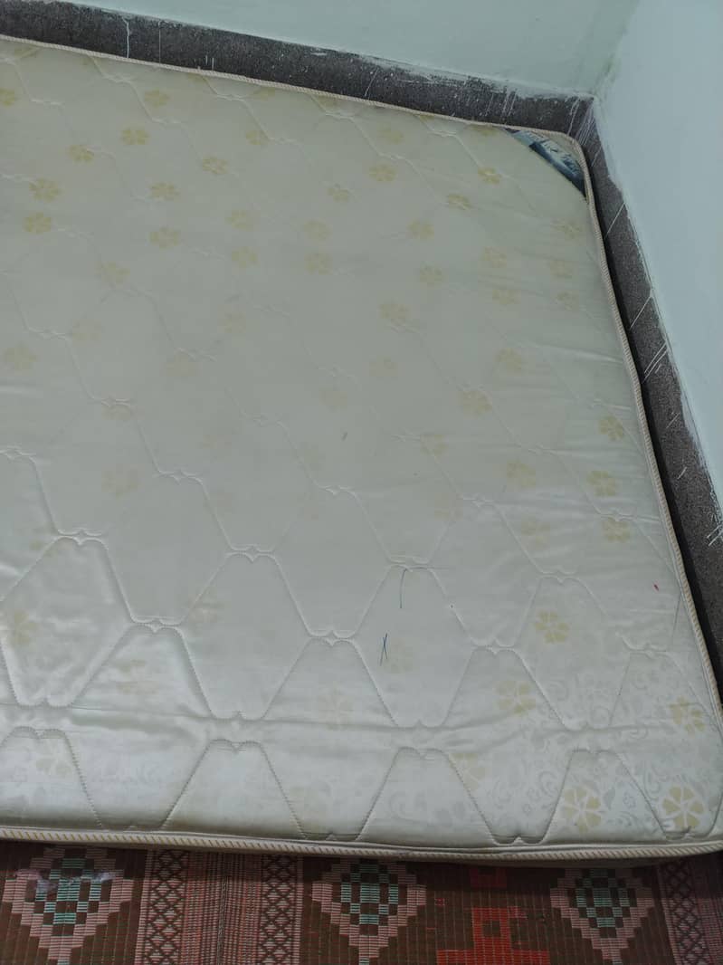 mattress 2