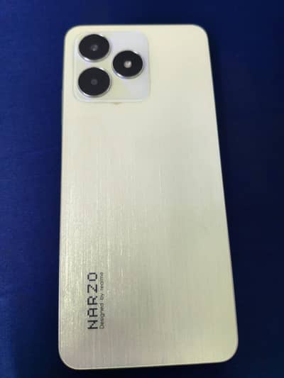 Realme C53