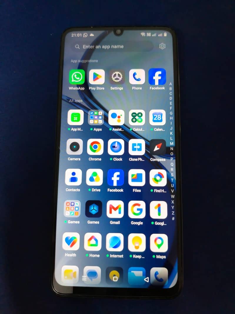 Realme C53 1