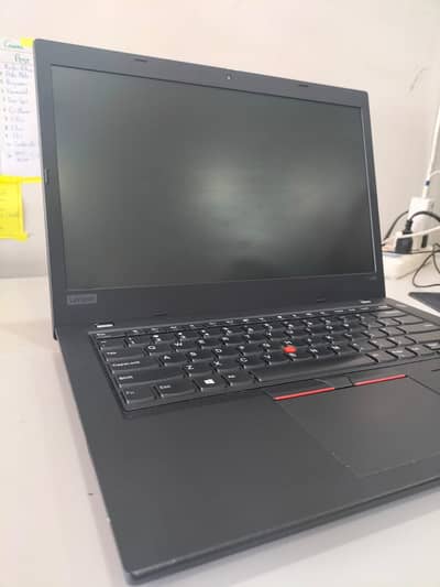 Lenovo ThinkPad L490  (8th Gen)