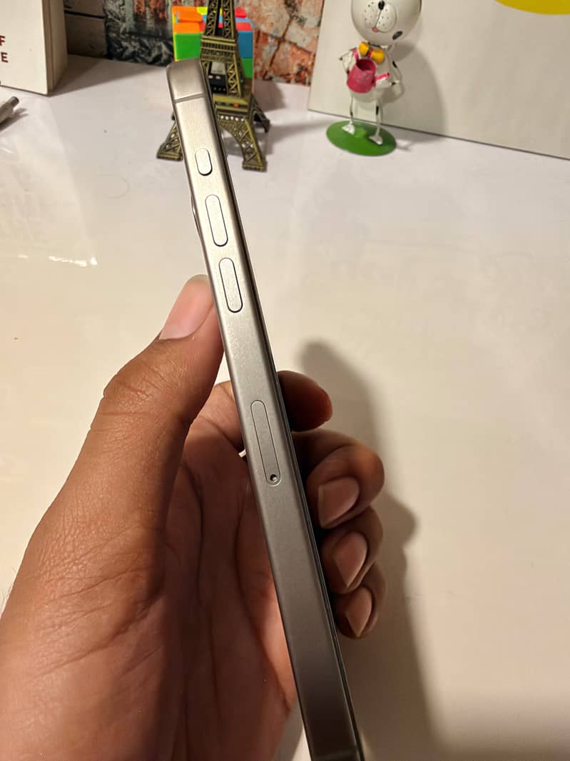 Apple iPhone 15 Pro Max 2