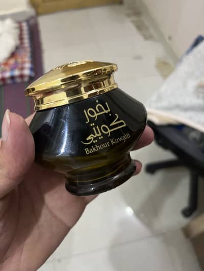 Bakhour kuwait