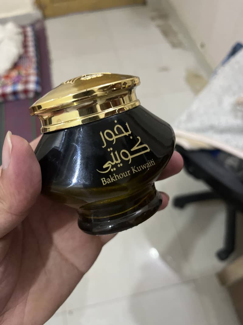 Bakhour kuwait 0