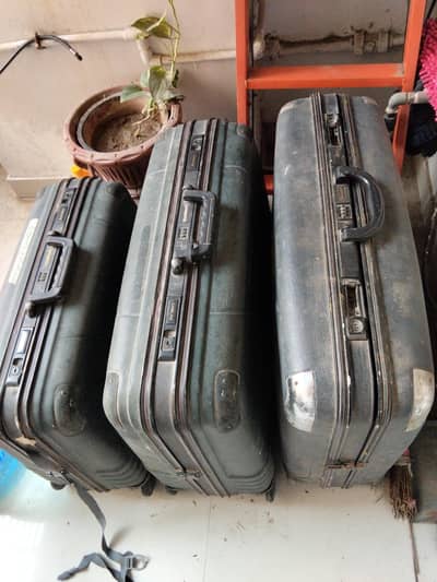 Suitcase