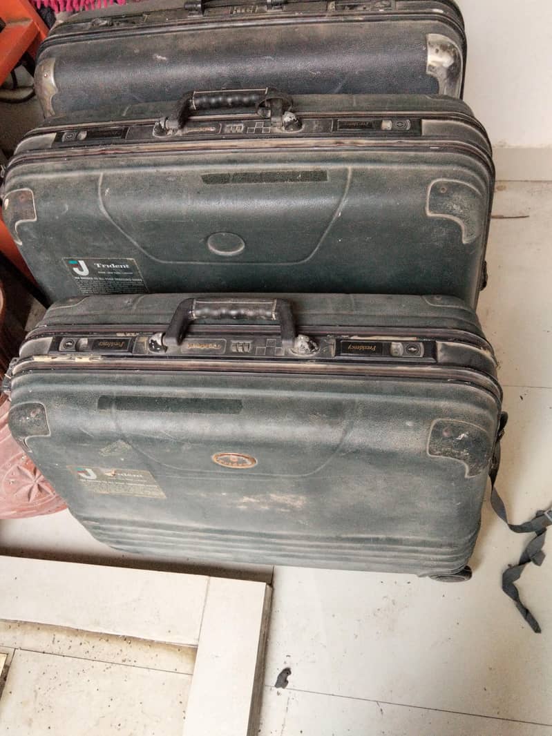 Suitcase 1