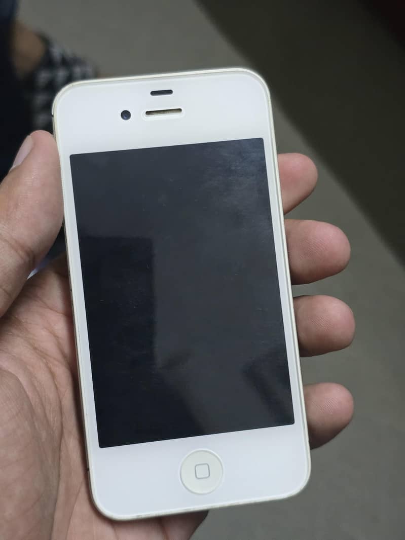Apple iPhone 4s 1