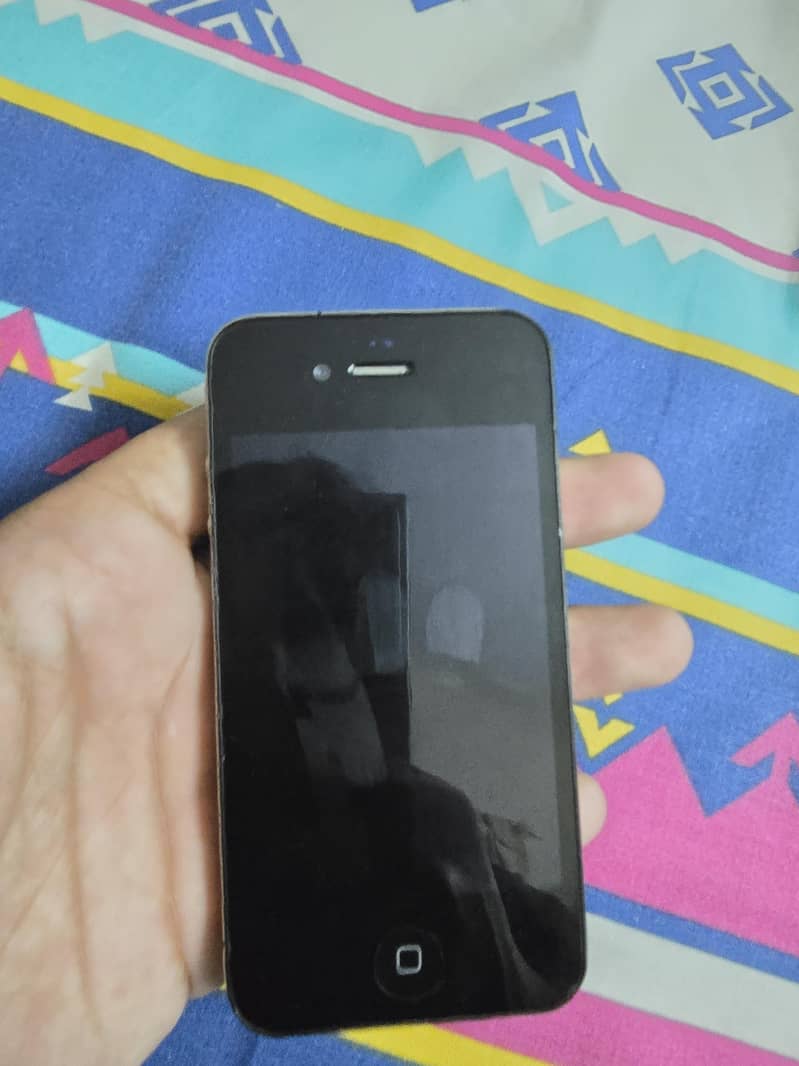 Apple iPhone 4s 3