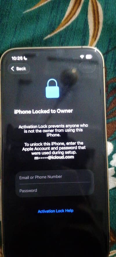 Apple iPhone 13 Pro