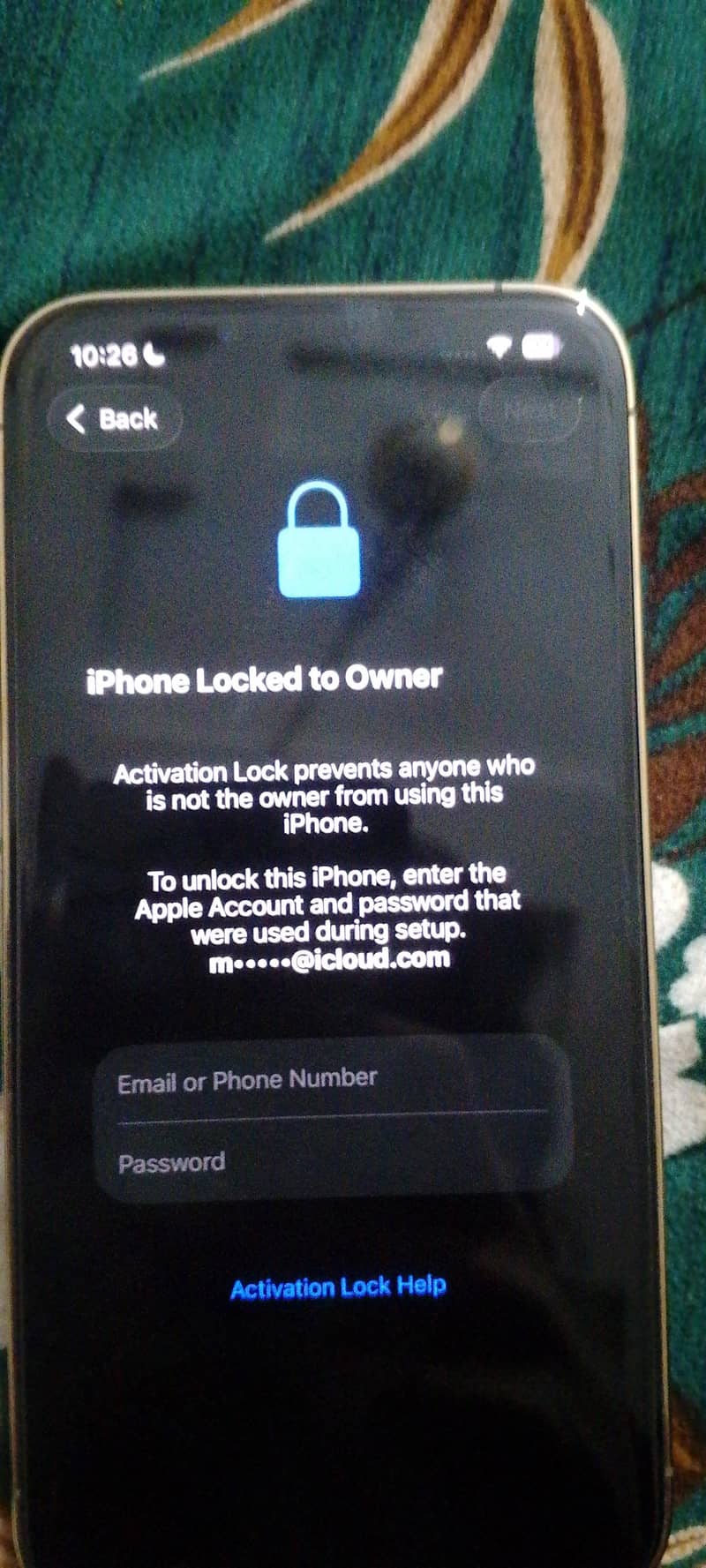 Apple iPhone 13 Pro 0
