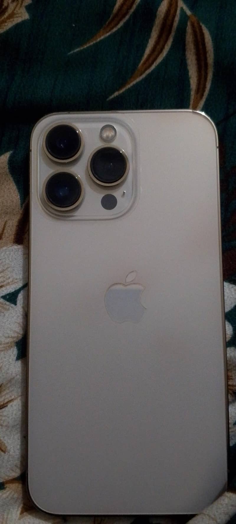 Apple iPhone 13 Pro 1