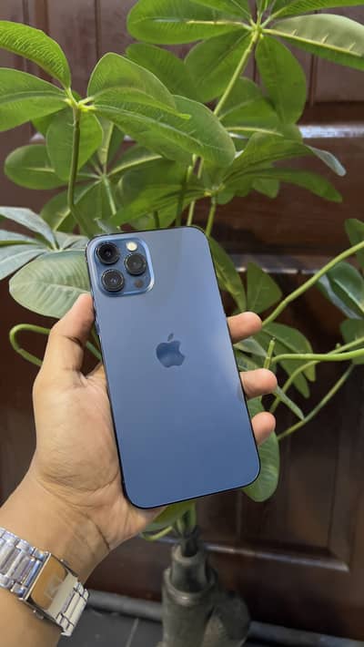 Apple iPhone 12 Pro Max