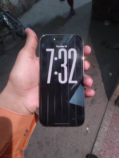 Apple iPhone 14 Pro