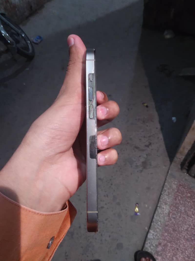 Apple iPhone 14 Pro 1