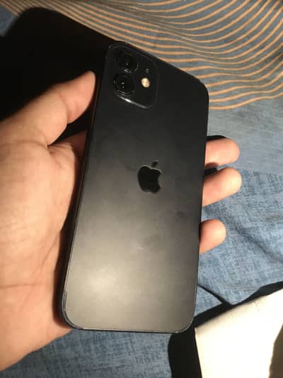 Apple iPhone 12 JV 10/10