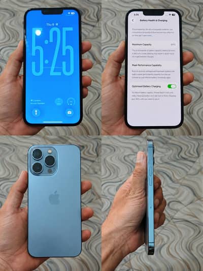 Apple iPhone 13 Pro