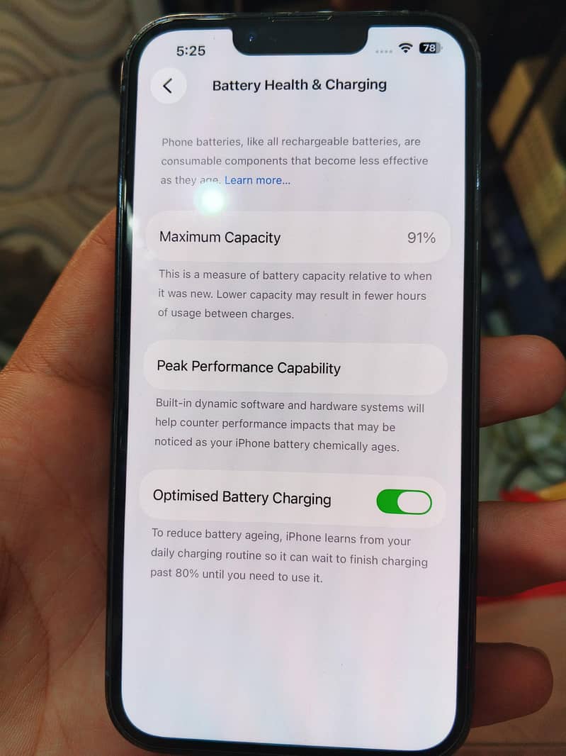 Apple iPhone 13 Pro 2