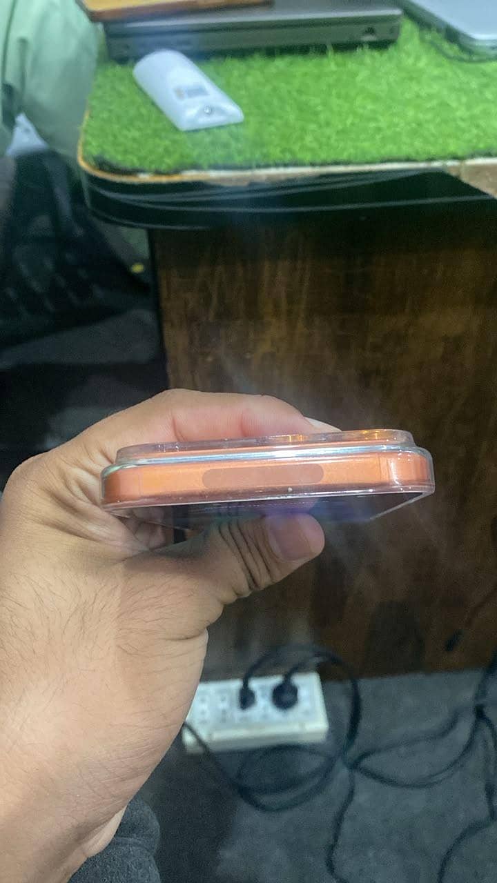 Apple iPhone 17 Pro Max 1