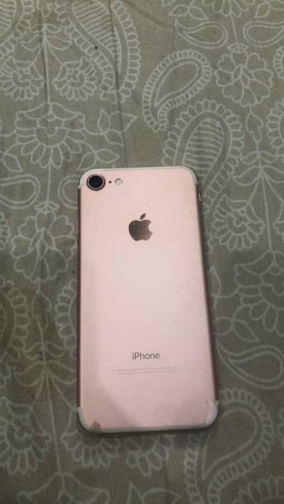 Apple iPhone 7 non pta 10/10