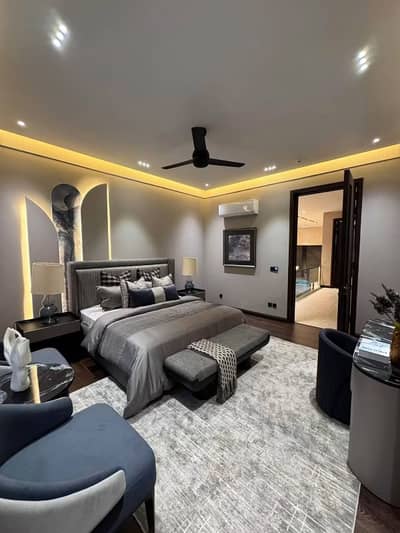 Daily Basis Apartment & Rooms Per day Perweek Short stay Available in E-11 Islamabad