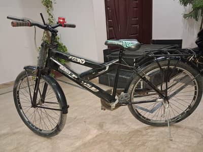 Good condition bicycle fir sale