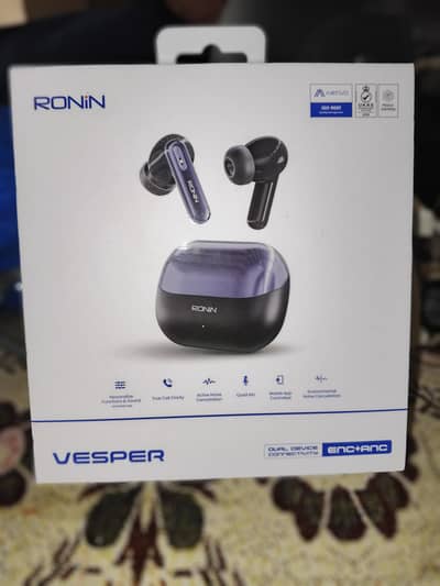 Ronin Vesper brand new