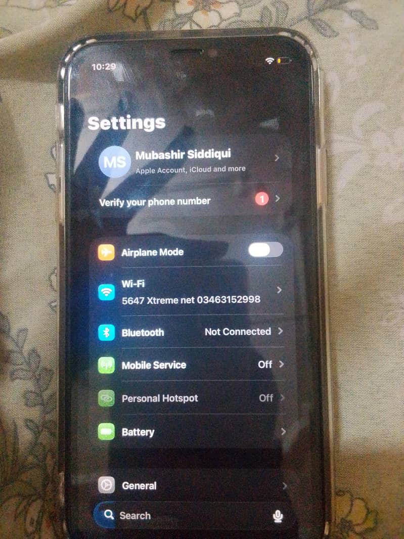 Apple iPhone 11 6