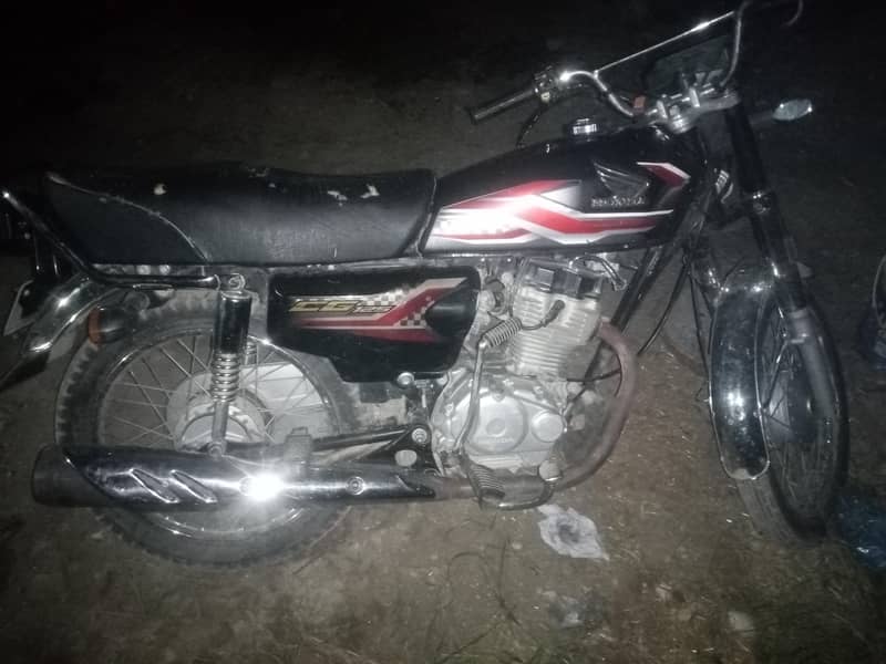 honda 0