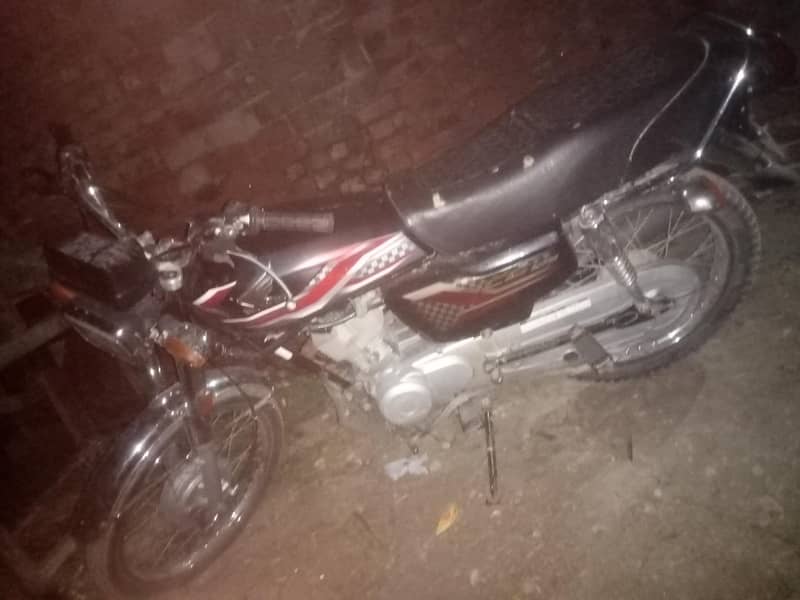 honda 1