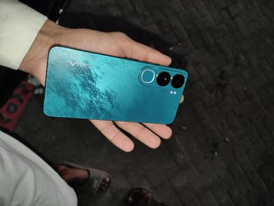Vivo Y200
