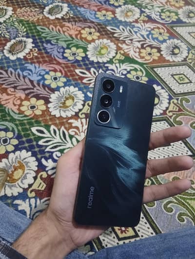 Realme C71 6/128GB — For Sale