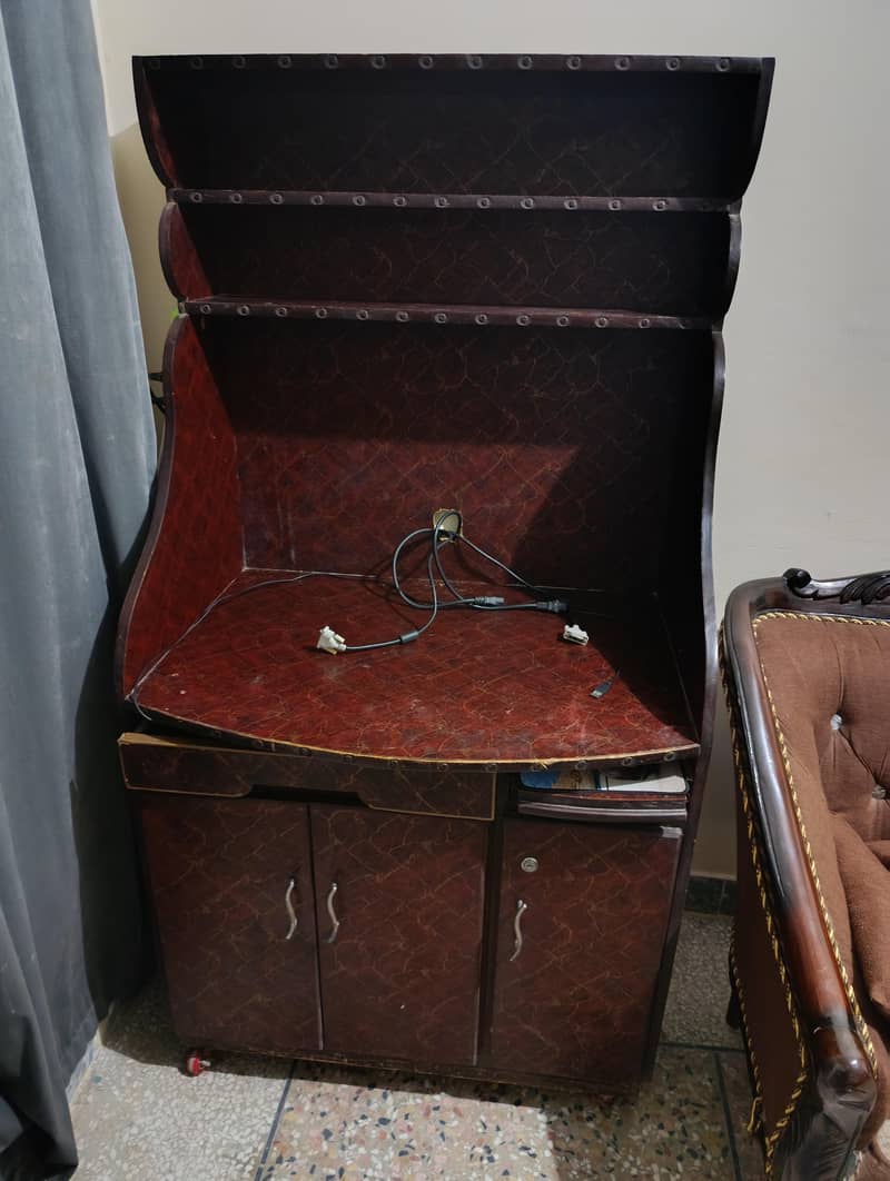 Computer trali 1