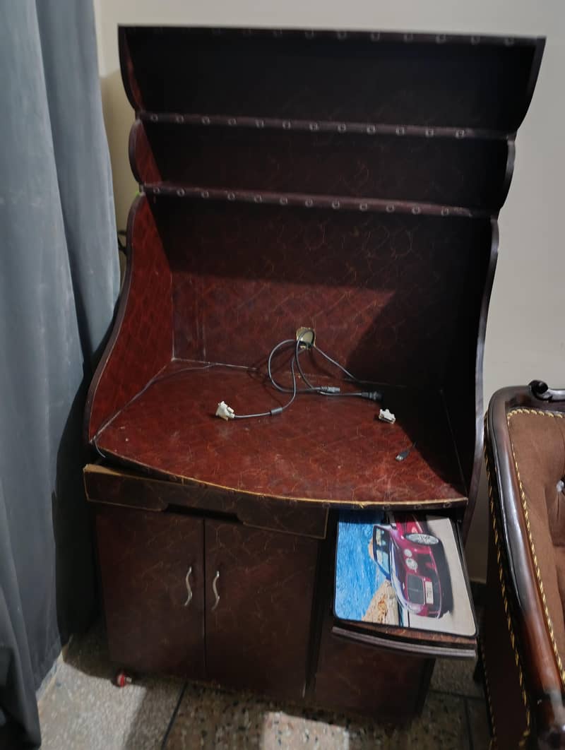 Computer trali 4