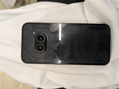 Nothing Phone 2a With Cmf Buds2, 6 months Used 9/10 Condition With Box