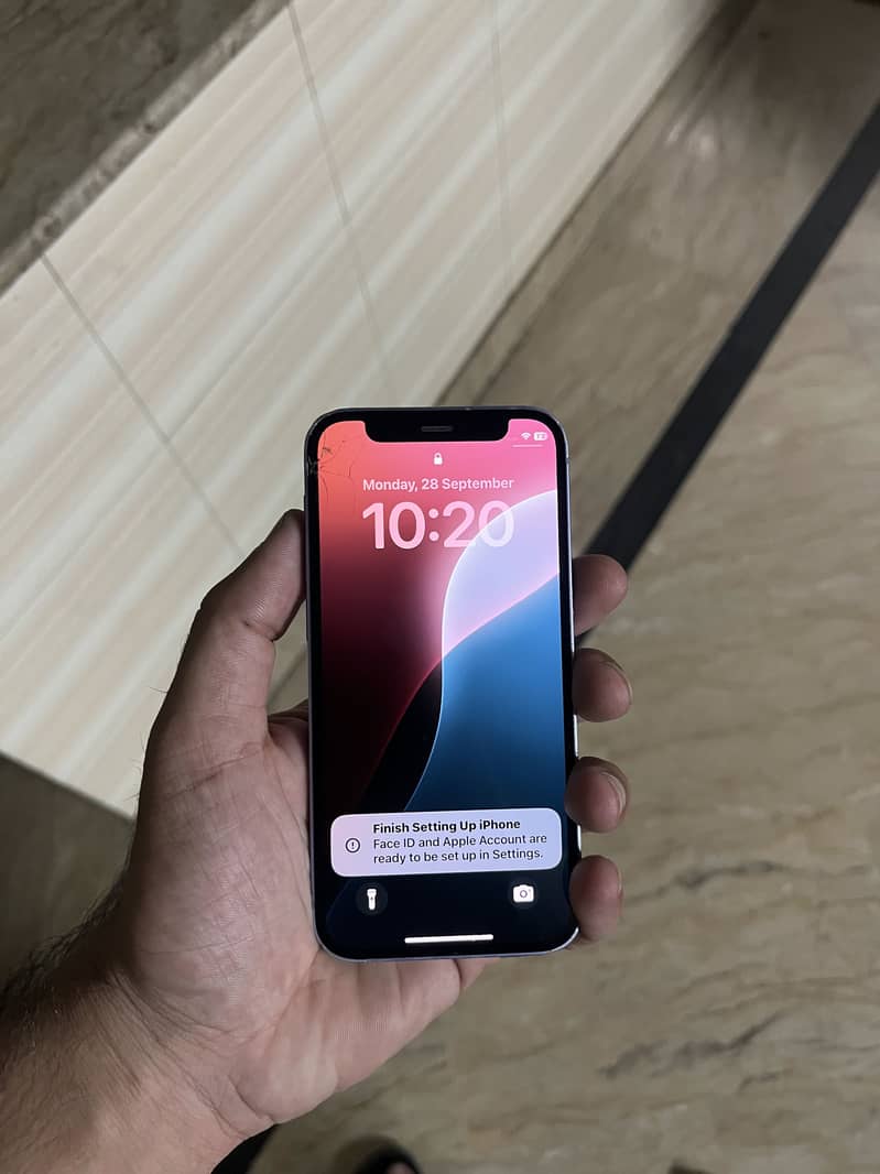 Apple iPhone 12 mini jv 2
