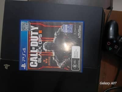 Call of Duty Black cps 3