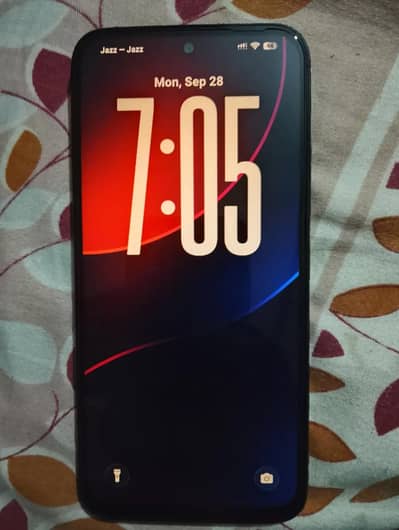 Infinix smart 20 4/128 for sell