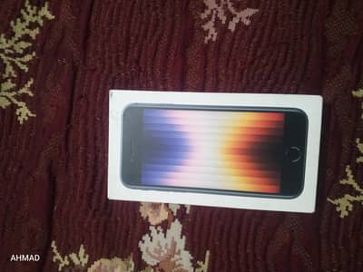 Apple iPhone SE3