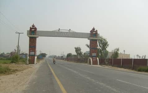 Agriculture Land for sale in depalpur 40/D