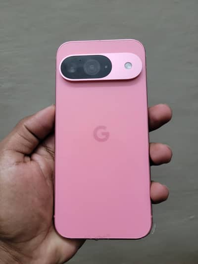 Google Pixel 9