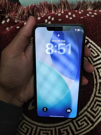 Apple iPhone 11 Pro Max