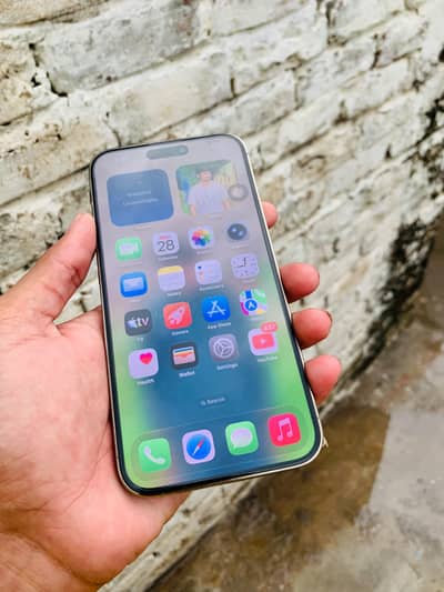Apple iPhone 14 Pro Max Call 03218359193