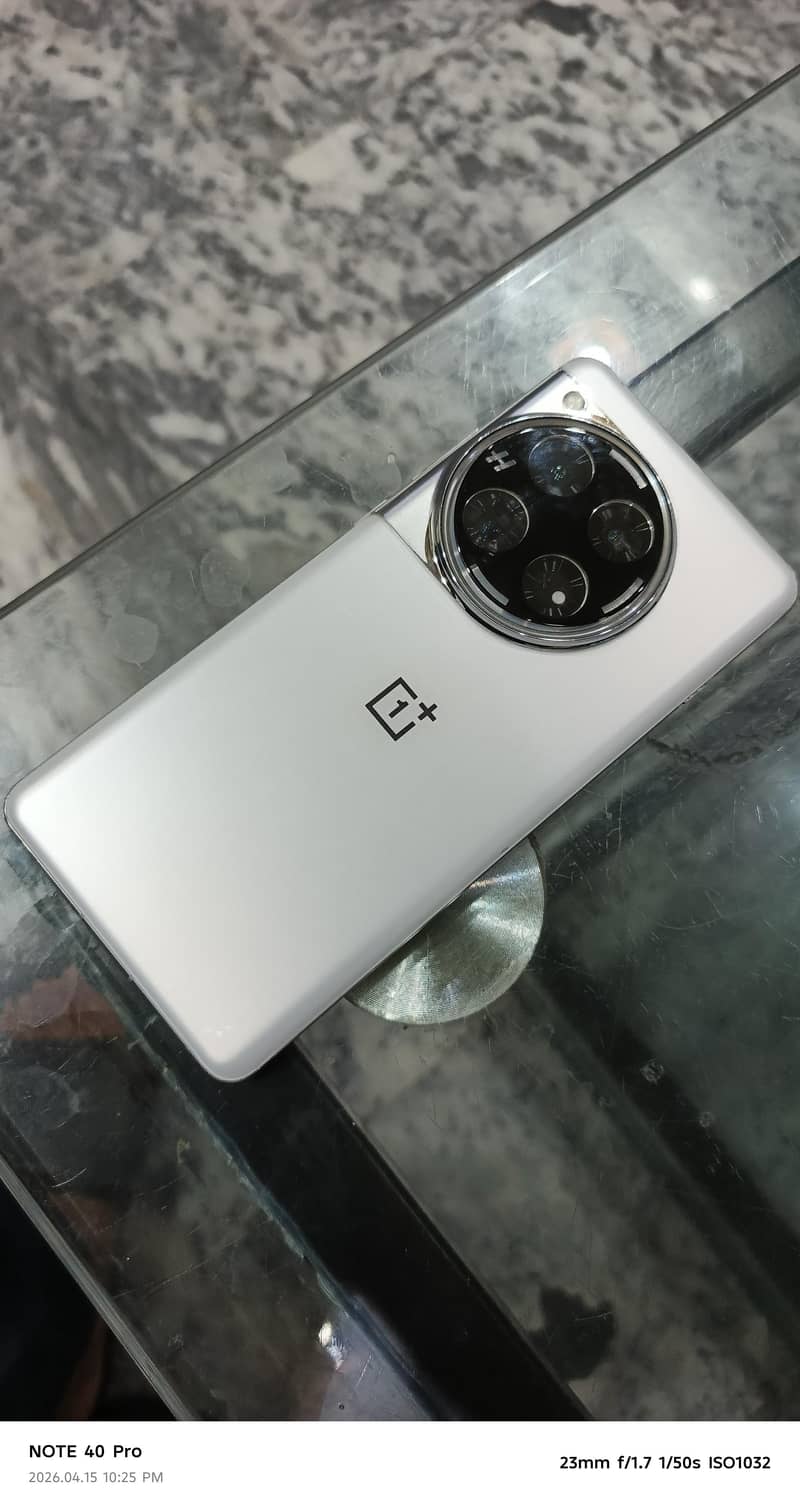 One Plus 12 1