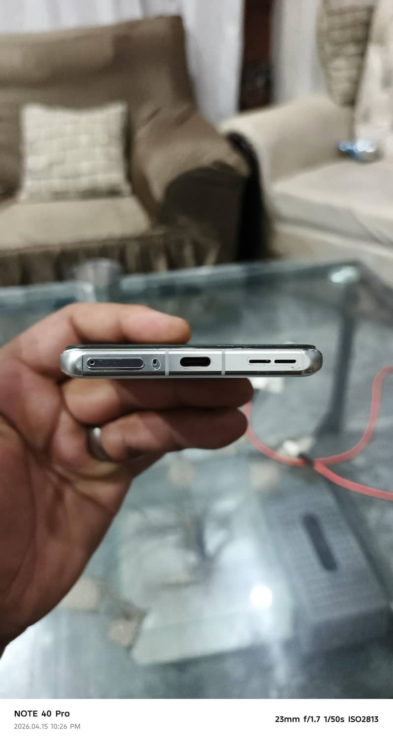 One Plus 12 3