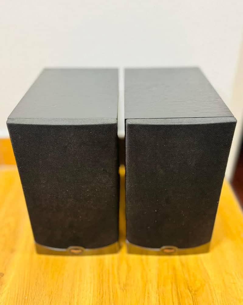 Klipsch speakers 3