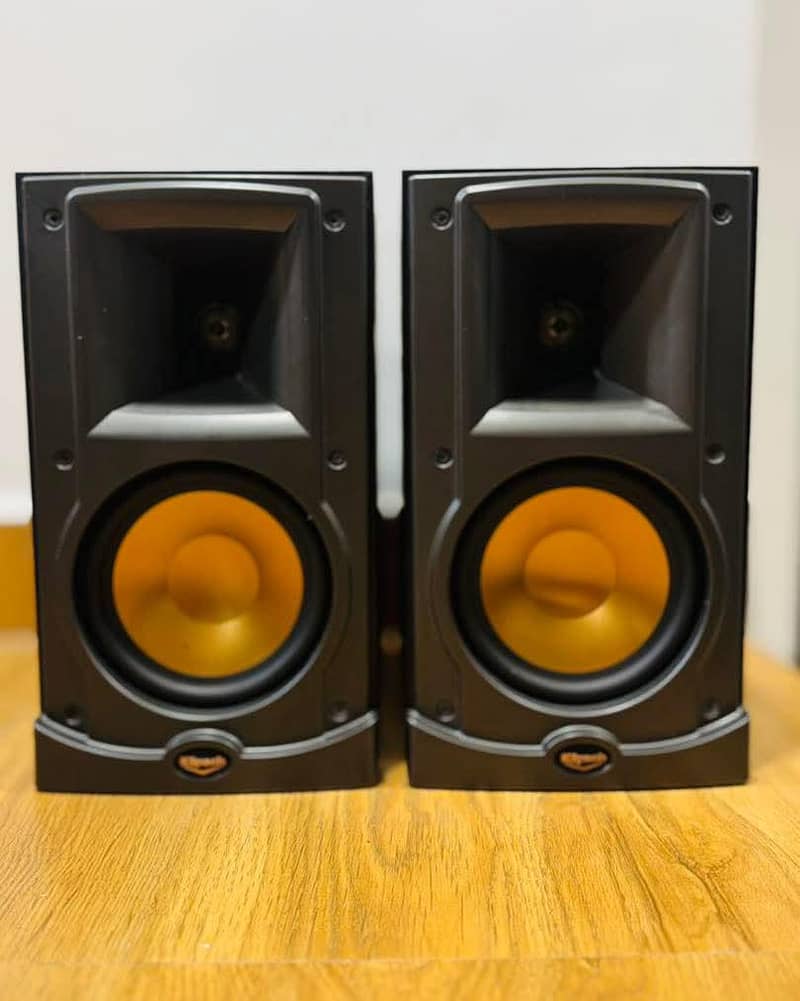 Klipsch speakers 5