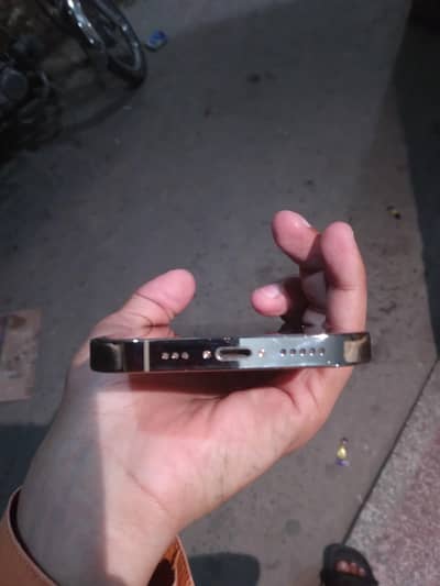 Apple iPhone 14 Pro