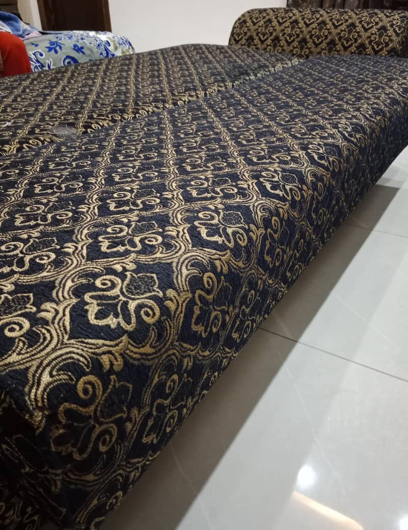 sofa 3 seater 3